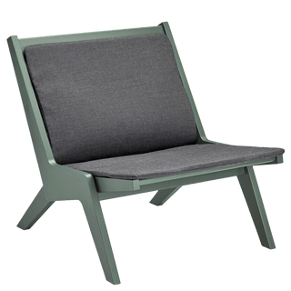 MISKITO LOUNGE CHAIR - DYKE & DEAN