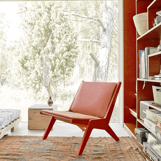 MISKITO LOUNGE CHAIR - DYKE & DEAN