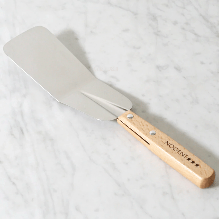 NOGENT CLASSIC KITCHEN SPATULA - DYKE & DEAN