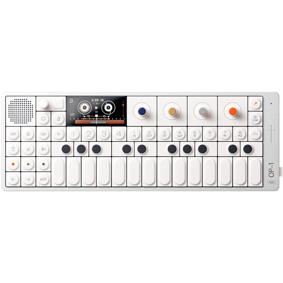 OP-1 FIELD SYNTHESIZER - DYKE & DEAN