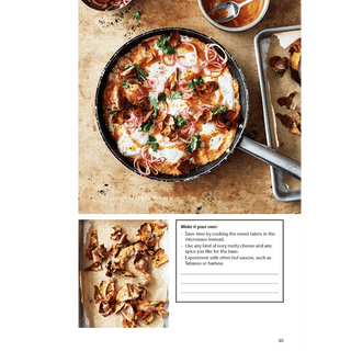 OTTOLENGHI TEST KITCHEN: SHELF LOVE - DYKE & DEAN