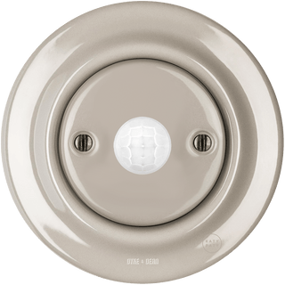 PORCELAIN WALL CABLE MOTION SENSOR CAPPUCCINO - DYKE & DEAN