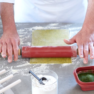 SILICONE ROLLING PIN - KITCHENWARE - DYKE & DEAN  - Homewares | Lighting | Modern Home Furnishings