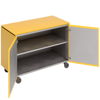 VLAZE ENAMEL ADAPT KITCHEN OUTDOOR UNIT 120 - DYKE & DEAN