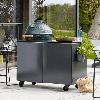 VLAZE ENAMEL ADAPT KITCHEN OUTDOOR UNIT 120 - DYKE & DEAN