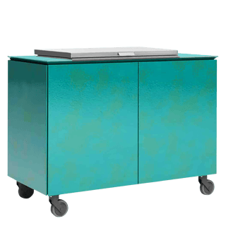 VLAZE ENAMEL ADAPT KITCHEN OUTDOOR UNIT 120 - DYKE & DEAN