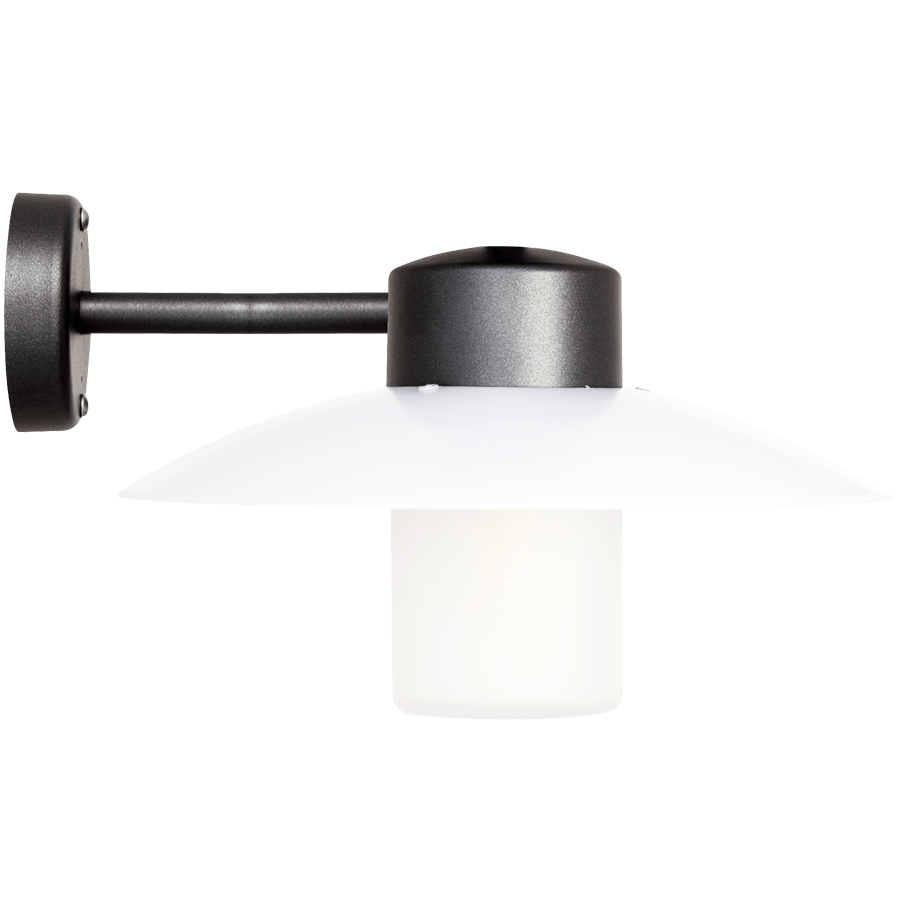 WALL FIXED AUBANNE LAMP - DYKE & DEAN