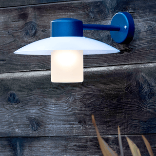 WALL FIXED AUBANNE LAMP - DYKE & DEAN