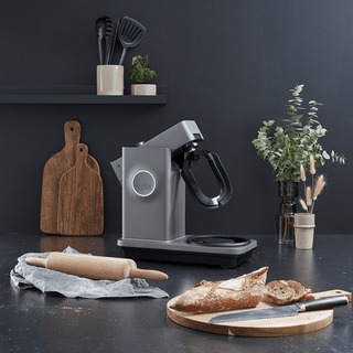 WILFA GREY PRO BAKER MIXER - DYKE & DEAN