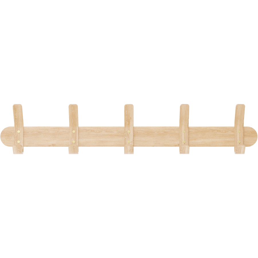 WIREWORKS WALL LEFT HOOKS 5 - DYKE & DEAN